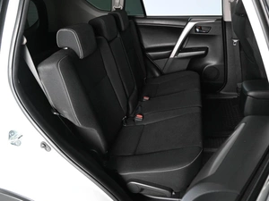 Внедорожник Toyota RAV4 2019 года, 2549000 рублей, Аксай