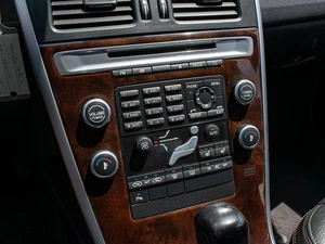 Внедорожник Volvo XC60 2010 года, 1040000 рублей, Краснодар