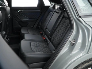 Внедорожник Audi Q3 2026 года, 4998050 рублей, Москва