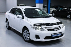 Седан Toyota Corolla 2011 года, 1098000 рублей, Солонцы