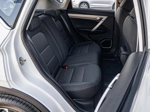 Внедорожник Geely Coolray 2023 года, 1725000 рублей, Краснодар