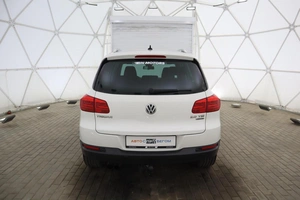 Внедорожник Volkswagen Tiguan 2013 года, 1399000 рублей, Обнинск