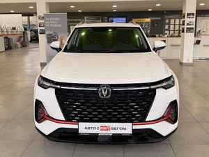 Внедорожник Changan CS35PLUS 2024 года, 2120000 рублей, Орёл