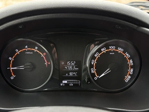 Седан ВАЗ (LADA) Granta 2020 года, 740000 рублей, Красноярск