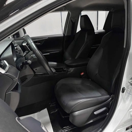 Внедорожник Toyota RAV4 2021 года, 3787000 рублей, Красноярск
