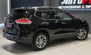 Внедорожник Nissan X-Trail 2018 года, 1950000 рублей, Красноярск