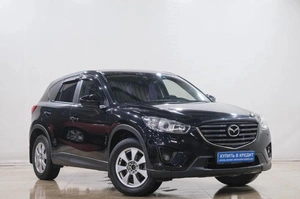 Внедорожник Mazda CX-5 2013 года, 1699000 рублей, Новокузнецк