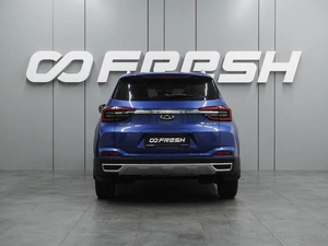 Внедорожник Chery Tiggo 4 2021 года, 1190000 рублей, Воронеж