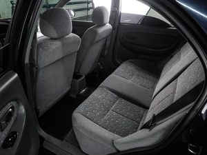 Седан Kia Spectra 2008 года, 260000 рублей, Воронеж
