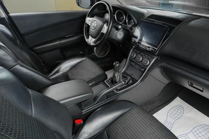 Седан Mazda 6 2008 года, 799000 рублей, Тюмень