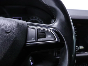 Внедорожник Skoda Kodiaq 2018 года, 2570000 рублей, Красноярск