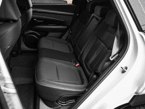 Внедорожник Hyundai Tucson 2021 года, 2654000 рублей, Кирилловка