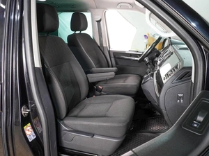 Минивэн Volkswagen Multivan 2018 года, 3499000 рублей, Воронеж