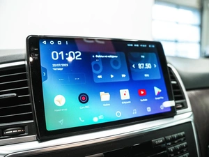 Внедорожник Mercedes-benz M-класс 2012 года, 1799000 рублей, Красноярск