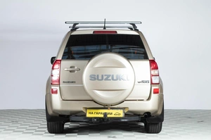 Внедорожник Suzuki Grand Vitara 2008 года, 989000 рублей, Челябинск