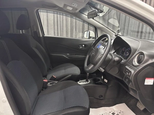 Хетчбэк Nissan Note 2014 года, 880000 рублей, Красноярск