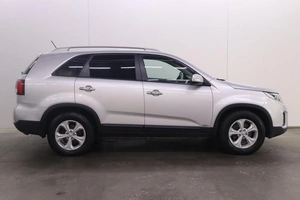 Внедорожник Kia Sorento 2018 года, 2260000 рублей, Брянск