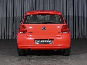 Хетчбэк Volkswagen Polo 2010 года, 899000 рублей, Ставрополь