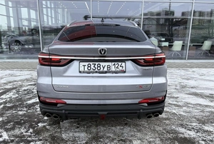 Внедорожник Changan CS85 2022 года, 2790000 рублей, Солонцы