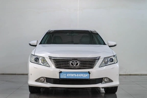 Седан Toyota Camry 2013 года, 1879000 рублей, Челябинск