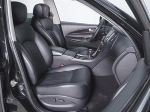 Внедорожник Infiniti QX50 2016 года, 1799000 рублей, Ростов-на-Дону