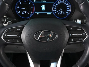 Внедорожник Hyundai Palisade 2021 года, 4759000 рублей, Аксай