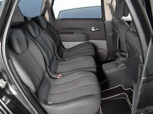 Минивэн Renault Grand Scenic 2007 года, 469000 рублей, Ростов-на-Дону