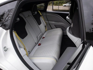 Внедорожник Avatr 11 2023 года, 4299000 рублей, Большой Сочи