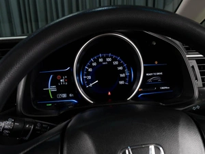 Хетчбэк Honda Fit 2016 года, 999000 рублей, Тюмень