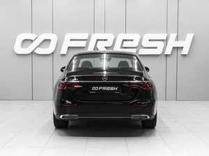 Седан Mercedes-benz E-класс 2024 года, 8450000 рублей, Ростов-на-Дону