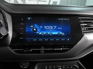 Внедорожник Haval F7x 2021 года, 1899000 рублей, Аксай