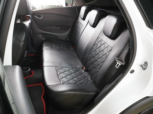 Внедорожник Renault Kaptur 2018 года, 1399000 рублей, Воронеж