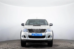 Пикап Toyota Hilux 2013 года, 2349000 рублей, Пермь