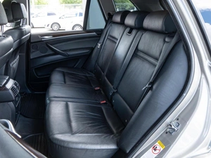 Внедорожник BMW X5 2008 года, 1949000 рублей, Волгоград