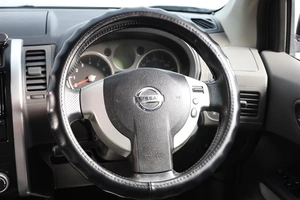 Внедорожник Nissan X-Trail 2009 года, 1249000 рублей, Новосибирск