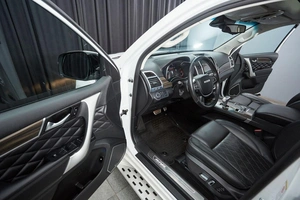 Внедорожник Haval H9 2022 года, 3197000 рублей, Красноярск