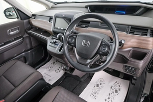 Минивэн Honda Freed 2020 года, 1659000 рублей, Красноярск