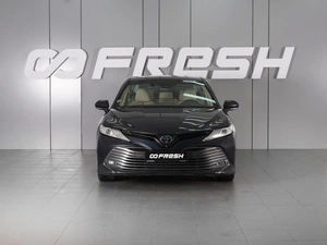 Седан Toyota Camry 2018 года, 2998000 рублей, Минеральные Воды