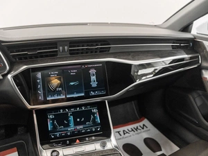 Лифтбек Audi A7 2020 года, 5600000 рублей, Красноярск