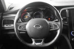Седан Renault Samsung SM6 2016 года, 1598100 рублей, Казань