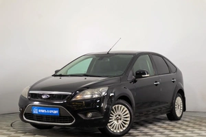 Хетчбэк Ford Focus 2010 года, 889000 рублей, Пермь