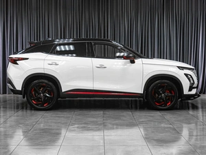 Внедорожник OMODA C5 2023 года, 1749000 рублей, Тюмень