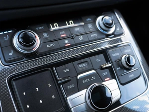 Седан Audi S8 2013 года, 3349000 рублей, Кропоткин