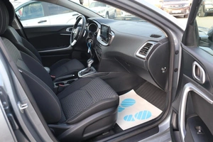 Хэтчбек Kia Ceed 2020 года, 1920000 рублей, Мирное