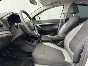 Седан ВАЗ (LADA) Vesta 2023 года, 1095000 рублей, Красноярск