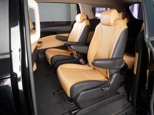Минивэн Kia Carnival 2021 года, 4049000 рублей, Минеральные Воды