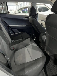 Внедорожник Hyundai Creta 2020 года, 1800000 рублей, Кострома