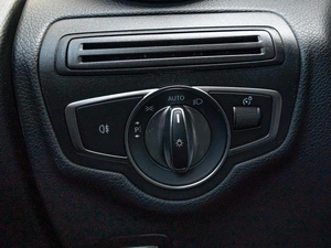 Внедорожник Mercedes-benz GLC-класс 2018 года, 4400000 рублей, Краснодар