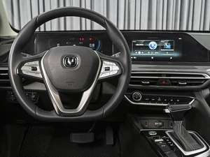 Седан Changan Eado Plus 2023 года, 1594000 рублей, Ставрополь