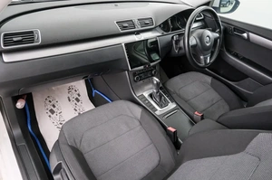 Универсал Volkswagen Passat 2011 года, 1149000 рублей, Красноярск